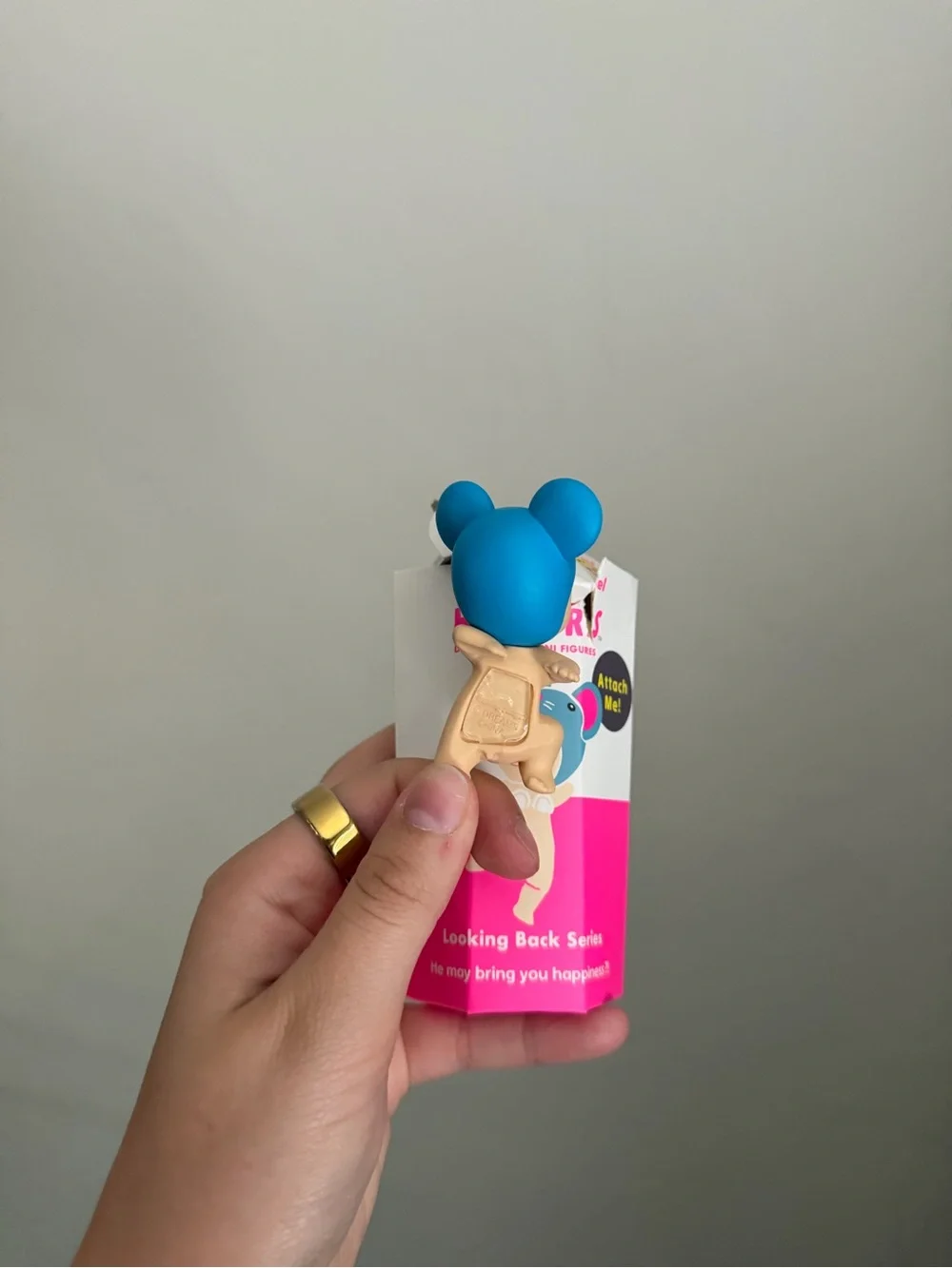 Sonny Angel Hippers Mouse